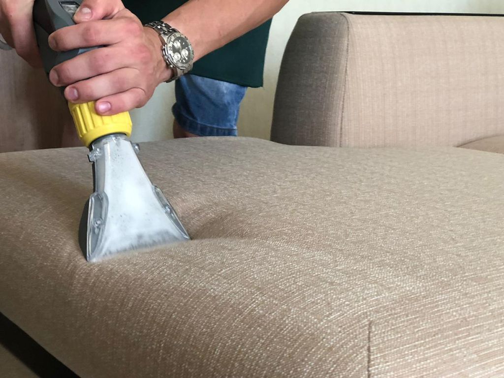 Yurdoğlu Koltuk Yıkama