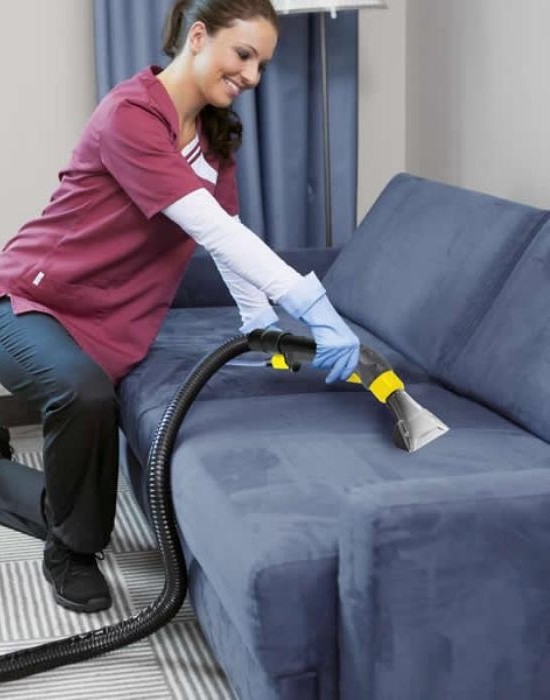 Yurdoğlu Koltuk Yıkama